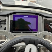 Bayliner VR5 BOWRIDER