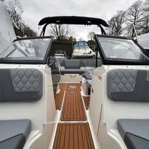 Bayliner VR5 BOWRIDER