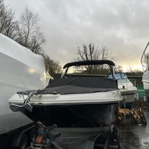 Bayliner VR5 BOWRIDER