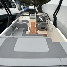 Bayliner VR5 BOWRIDER