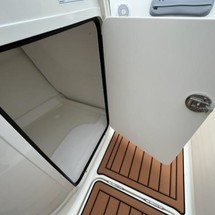 Bayliner VR5 BOWRIDER