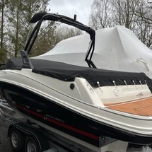 Bayliner VR5 BOWRIDER
