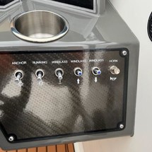 Bayliner VR5 BOWRIDER