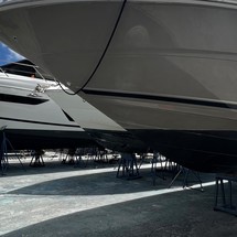 44 Sea Ray Sundancer