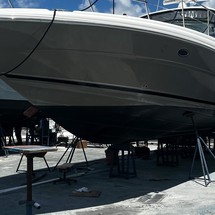 44 Sea Ray Sundancer