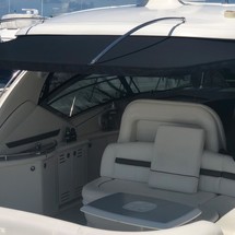 44 Sea Ray Sundancer