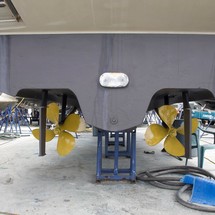 44 Sea Ray Sundancer