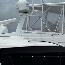 44 Sea Ray Sundancer