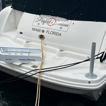 44 Sea Ray Sundancer