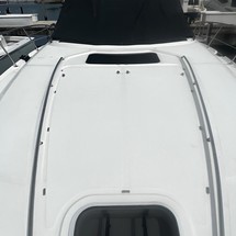44 Sea Ray Sundancer