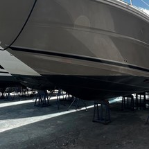 44 Sea Ray Sundancer