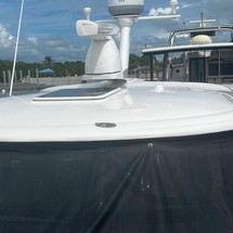 44 Sea Ray Sundancer