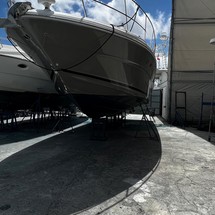 44 Sea Ray Sundancer