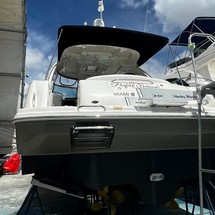 44 Sea Ray Sundancer