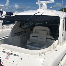 44 Sea Ray Sundancer