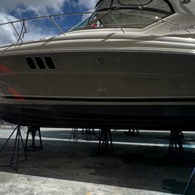 44 Sea Ray Sundancer
