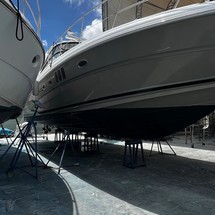 44 Sea Ray Sundancer