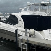 44 Sea Ray Sundancer