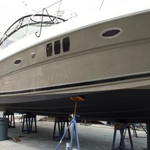 44 Sea Ray Sundancer