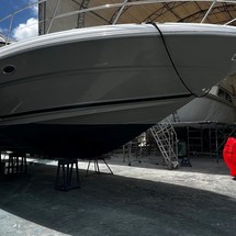 44 Sea Ray Sundancer