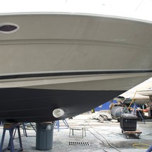 44 Sea Ray Sundancer