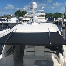 44 Sea Ray Sundancer