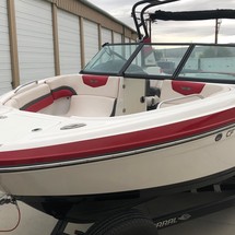 Chaparral 223 Vortex VRX