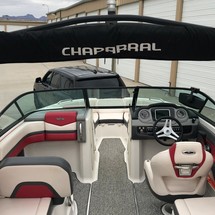 Chaparral 223 Vortex VRX