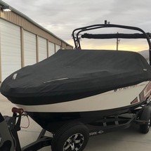 Chaparral 223 Vortex VRX