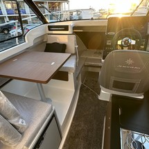 Jeanneau Merry Fisher 695