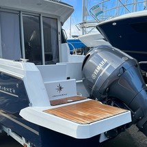 Jeanneau Merry Fisher 695