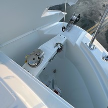 Jeanneau Merry Fisher 695