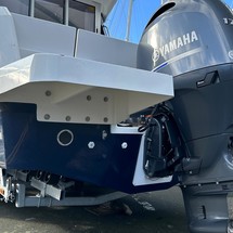 Jeanneau Merry Fisher 695