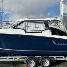 Jeanneau Merry Fisher 695