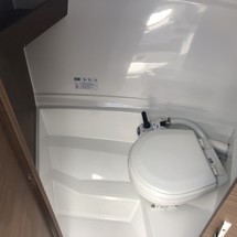 Jeanneau Merry Fisher 695