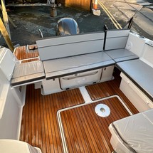 Jeanneau Merry Fisher 695