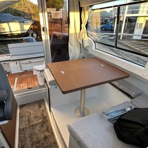 Jeanneau Merry Fisher 695