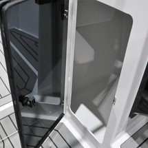 Finnmaster HUSKY R6