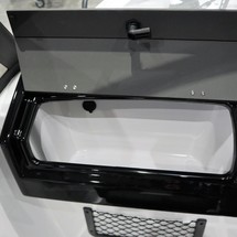 Finnmaster HUSKY R6