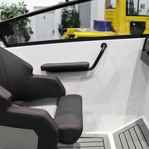 Finnmaster HUSKY R6