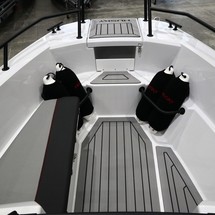 Finnmaster HUSKY R6