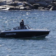 Finnmaster HUSKY R6