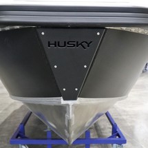 Finnmaster HUSKY R6