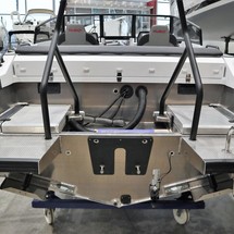 Finnmaster HUSKY R6