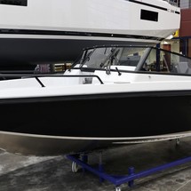 Finnmaster HUSKY R6