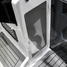Finnmaster HUSKY R6