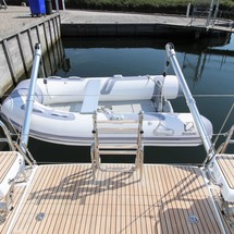 Jeanneau 54