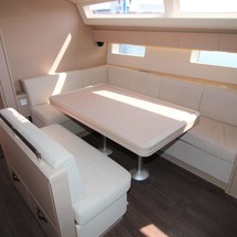 Jeanneau 54