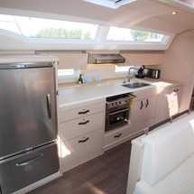 Jeanneau 54