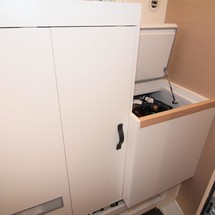 Jeanneau 54
